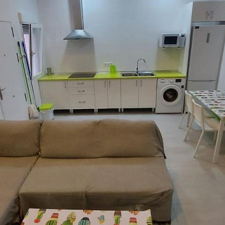 La Paloma Lägenhet Málaga Exteriör bild